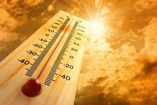 Performing Analysis of Meteorological Data