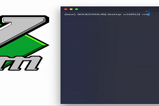 Getting Started With Vim