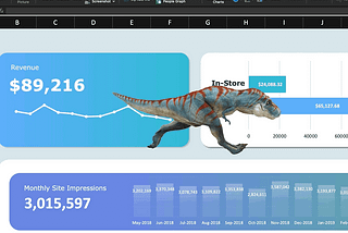 3 Excel features that barely anybody knows about