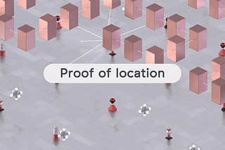 Video: FOAM — How Proof of Location works