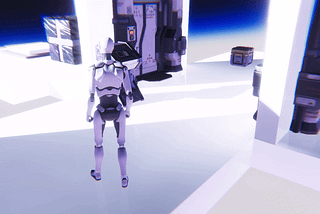 Access Denied: Locked Door Interactions