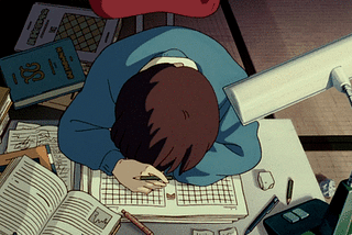 How To Deal With Stress exam
