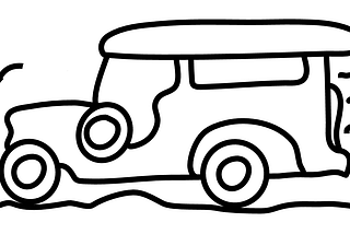 The Art of Philippine Jeepneys & its Dying Culture