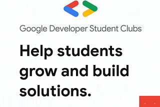 GDSC (Google Developer Student Clubs) Lead Application Process, Perks, Referral & Stepwise guide to…