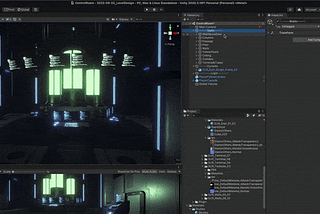 Occlusion Culling