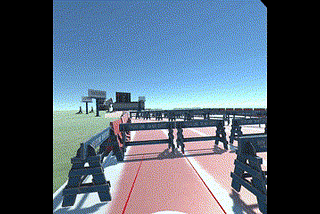 My GameDevHQ Journey Day 58: Give the Player a Body, Sort Of