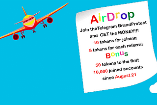 AirDrop Launched!