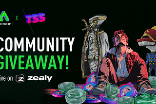 Another-1 Kicks Off October Quests with Exclusive Rewards and Giveaways!