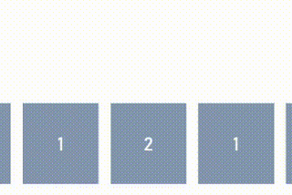 Find the minimum number of ‘move-to-back’ required to sort an array