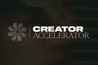 Y Combinator for Creators