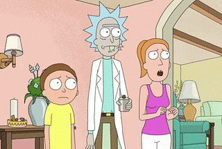 6 Questions You Probably Had After Watching “Rick and Morty: Bushworld Adventures”