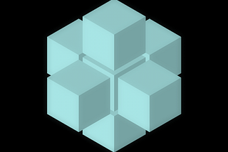 My first experiment with Three.js