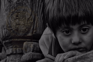 Help The Kids In Need
