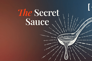 The Secret Sauce: Elevating Unified Customer Experiences with Sophisticated Data Tactics