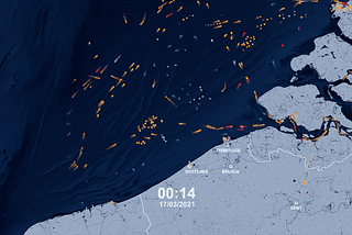 How De Tijd approaches interactive storytelling, part 1