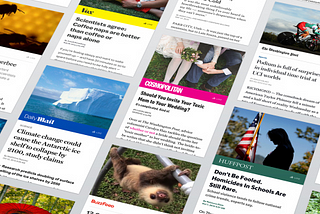 What is Facebook Instant Articles?