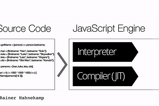 Browser Engines… Chromium, V8, Blink? Gecko? WebKit?