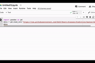 Make your dataframes come alive!