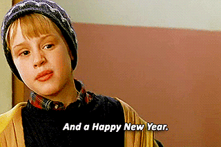 9 Reasons I’m Not Doing A 2015 Wrap-Up List