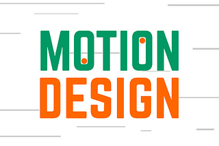 6 Set of Skills for Motion Designer Possess to Inspire