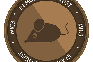 Upcoming Mousecoin Network Swap Survey
