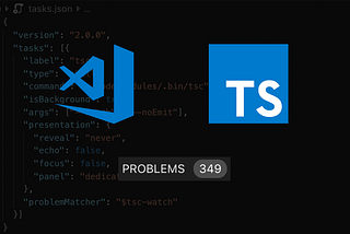Visual Studio Code Tip: Show TypeScript Errors in Entire Project