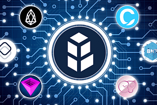 Top Blockchain Projects Utilizing the Bancor Protocol