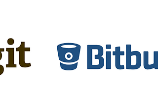 Working on BitBucket using Git