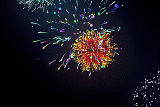 5 World-class Fireworks Celebrations