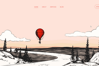 10 Websites Featuring Captivating Project Showcases for Inspiring Creativity