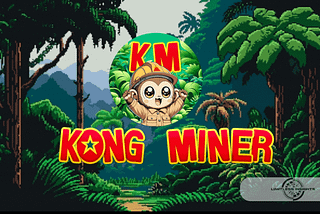 How I’m getting $1,059.03 Every Week on Kong Miner on Avax