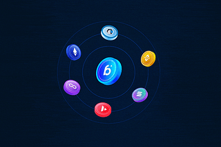 Introducing forbitspace- The Decentralized Exchange Super Aggregator