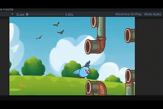 I made a flappy bird clone with GPT4 and Midjourney in under an hour and you can do it too!