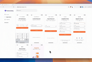 Save Time by Copying Pre-Made Flutter Code Right into Your Project