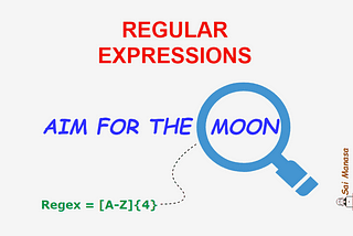 🔎Introduction: Regular Expressions
