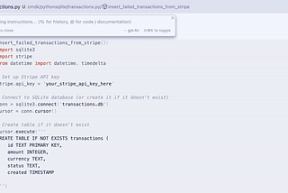 Cursor AI: A New Frontier in Code Development