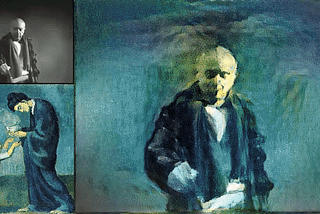 Artistic Style Transfer with Convolutional Neural Network