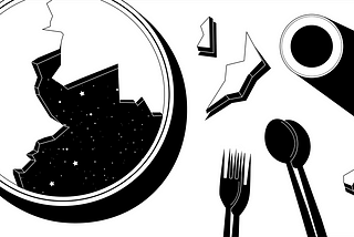 Today’s Food is Digging Our Grave