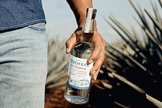 Dwayne Johnson Launches Tequila Brand in Bid to Become Even More Wealthy