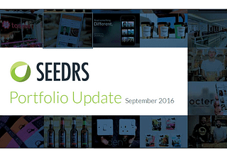 Equity Crowdfunding Returns — The Seedrs case