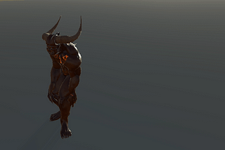 Make a Character Manually Change Position with Timeline’s Animation Track
