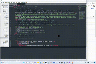 Proper Web Development Workflow with Sublime Text and Grunt.js Task Runner