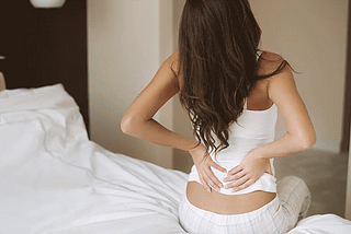 Stretches and Exercise DESTROY Back Pain & Sciatica