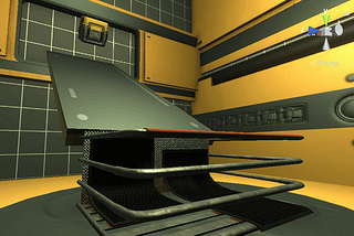 Unity Physics: Using Physic Materials