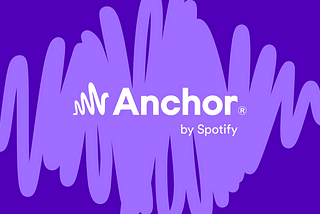 Introducing the brand-new Anchor: a better-looking way to say it all