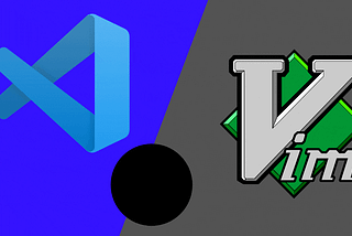 VSCode is dead! Long Live Vim!