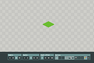 Creating an Isometric View in Phaser 3