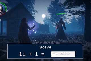 Input Fields in Unity