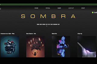 Sombra Network Updates