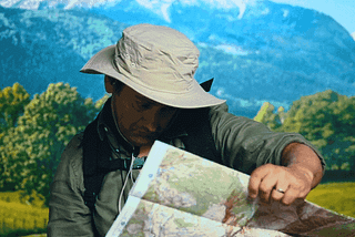 Interactive GIS in Jupyter with ipyleaflet